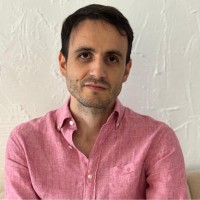 Bosch Security and Safety Systems Employee Luís Lisboa's profile photo