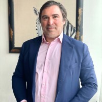 Brands & Rights 360 Employee Ignacio Orive Martin's profile photo