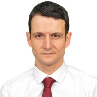 E2S Warning Signals Employee Antoniu-George Drăgușin's profile photo