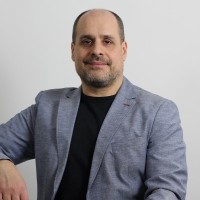 elitis. Employee Marco Mari's profile photo