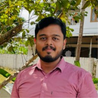 Aswin Paul Email