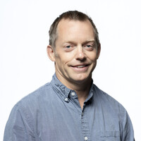 Certus Core Employee Jake Dyal's profile photo