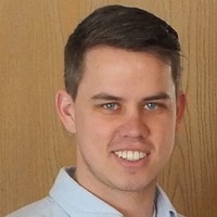 Thomas Door Employee Trevor Devilbiss's profile photo