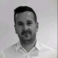 UCL Employee Andrew Ridley's profile photo