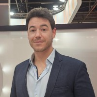 Hotelverse Employee Guillermo Sánchez Gómez's profile photo