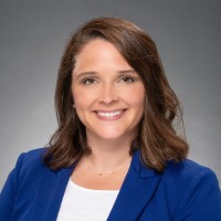 Oak Ridge Schools Employee Molly Smith's profile photo