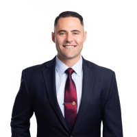 Proteas Robotics Employee Nicholas Devine's profile photo