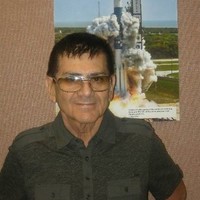 Sayavur Bakhtiyarov