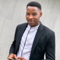 Leadpay Employee Taiwo Ojo's profile photo