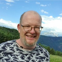 Swiss Re Employee Justus Graumann's profile photo