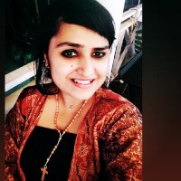 Toastmasters International Employee Ria Mukherjee's profile photo