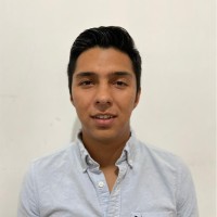 TEICSA Employee Atzin Barragan Valenzuela's profile photo