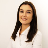 SHOP APOTHEKE EUROPE Employee Claudia Saracco's profile photo