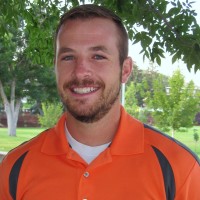 Sweetwater Technology Services, Inc. Employee Cody Smart's profile photo