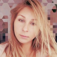 TrafficStars Employee Svetlana Voronova's profile photo