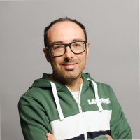 ITS ICT Foundation for Information and Communication Technologies Employee Daniele Ardissone's profile photo