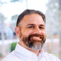 Cause Strategy Partners Employee Conor Doyle's profile photo