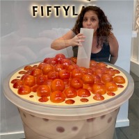 Gourmia Employee Robyn de Luca's profile photo