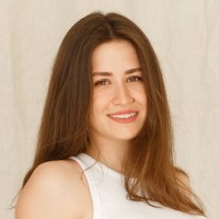 Anadea Employee Maryanna Dubovikova's profile photo