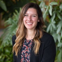Launch Potato Employee Caroline Manning's profile photo