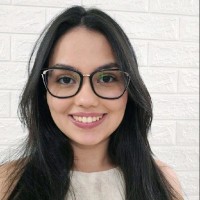 PwC Brasil Employee Bruna L.'s profile photo