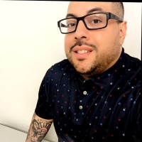 Ethos Biosciences Employee Jeffrey Bonilla's profile photo