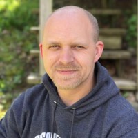 Airiam Employee Michael Eyer's profile photo