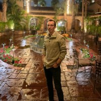 Tyler Topel Email & Phone Number