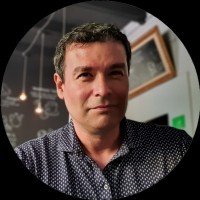 Skyguardian Technology Employee Victor Valencia Correa's profile photo