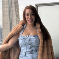Jasmine Hooker Email & Phone Number