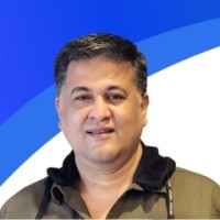 FieldAssist Employee Shashwat Ghosh's profile photo