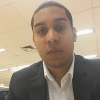Skyone Employee Igor Caetano's profile photo