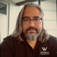 Watsco, Inc. Employee Marcos Trinidad's profile photo