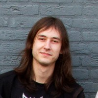 Lean Customs Employee Sjoerd Willemsen's profile photo