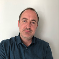 Diace Employee Sébastien Colette's profile photo