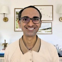 Maruti Suzuki India Limited Employee Amit Bhola's profile photo