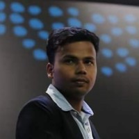 Robotree Employee Rahul Singh's profile photo
