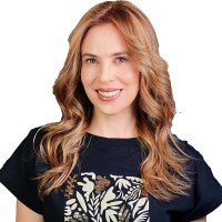 Metecno Employee Diana Pérez's profile photo