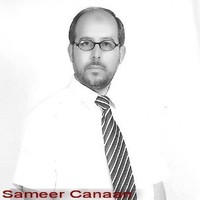 Sameer Canaan Email
