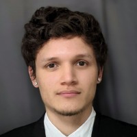 Eastern Construction Company Limited Employee Jesse Castillo-Quintero's profile photo