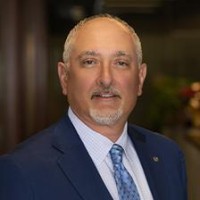 RBC Wealth Management Employee Eric Gregory's profile photo