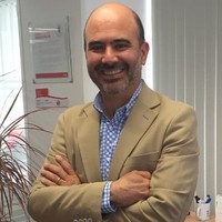 Delosi S.A Employee Juan de la Torre Cerfontaine's profile photo