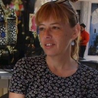 Lavender Employee Heather Sanudo's profile photo