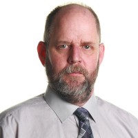 Dell Employee Todd Mayfield's profile photo