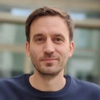 Wisepops Employee Boris Hocdé's profile photo