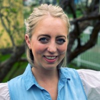 Warrior-Scholar Project Employee Cassie Elder's profile photo