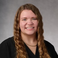 The Church of Jesus Christ of Latter-day Saints Employee Ashley Irwin's profile photo