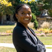 Franchesca Smith Email & Phone Number