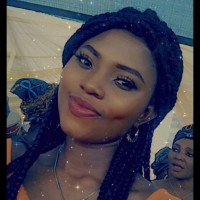 HippoAD Employee Mercy Ogwuche's profile photo