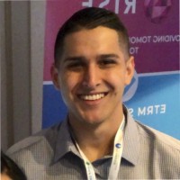 Block Party Employee Chris Pena's profile photo